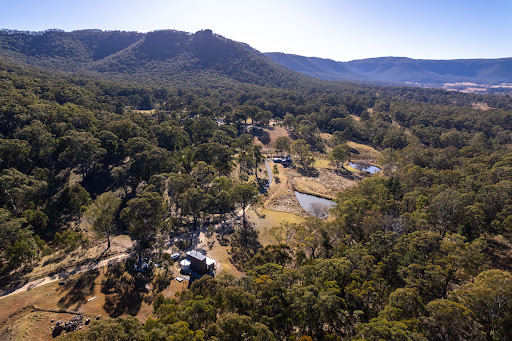 Entire Property accommodation at Redgate Farmstay in Hartley, Blue Mountains NSW
