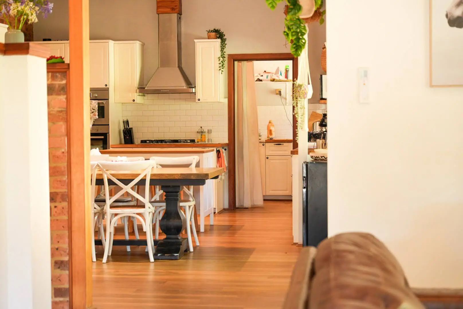 farm stay in new south wales